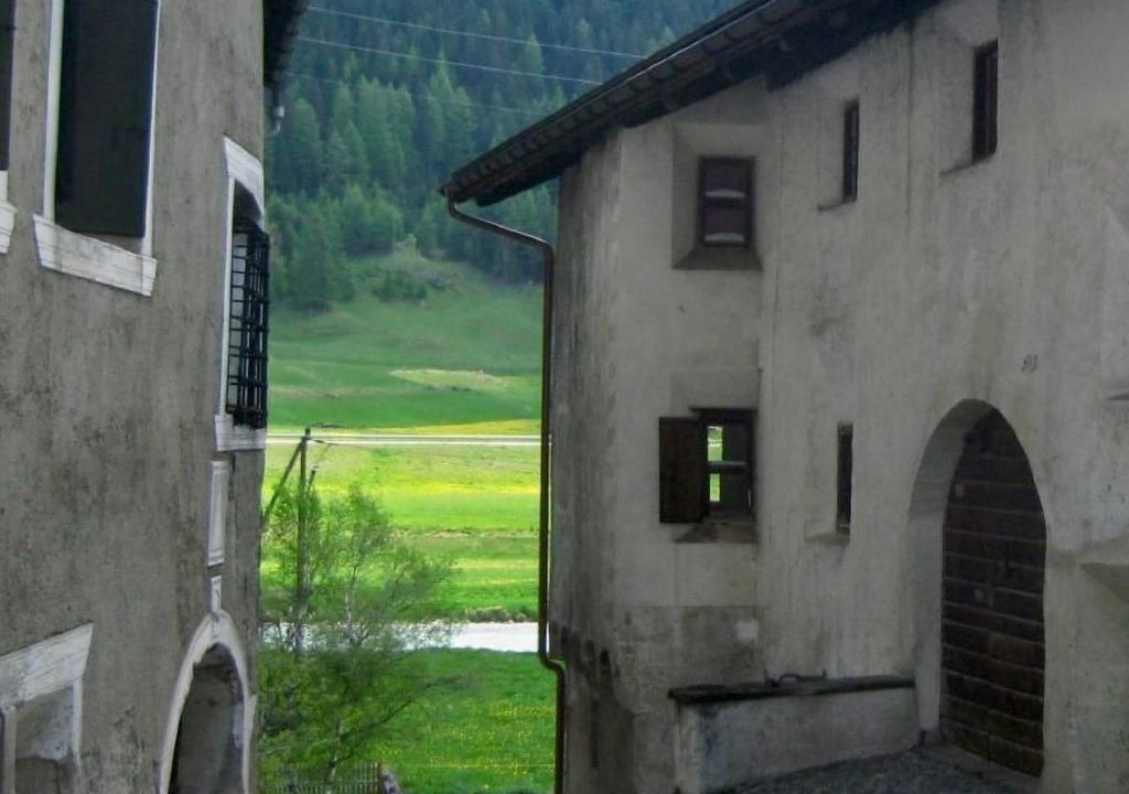 Photo of Outdoor in S-chanf