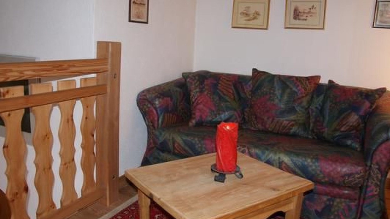 Photo of Livingroom in Maloja