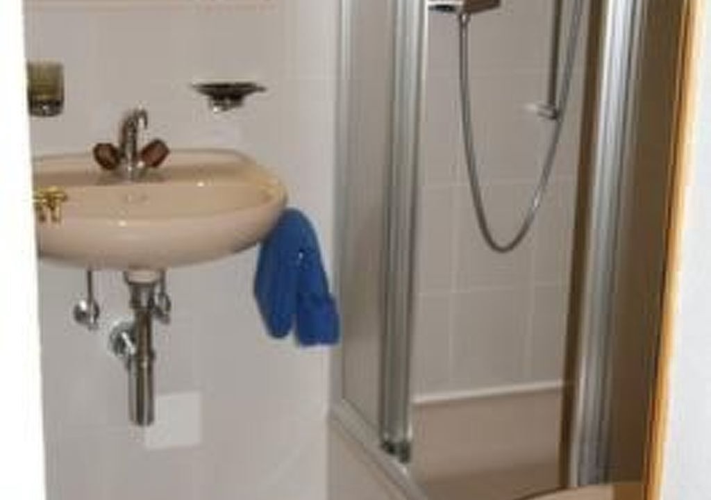 Photo of Bathroom in Maloja