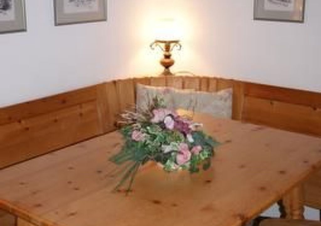 Photo of Bedroom in Maloja