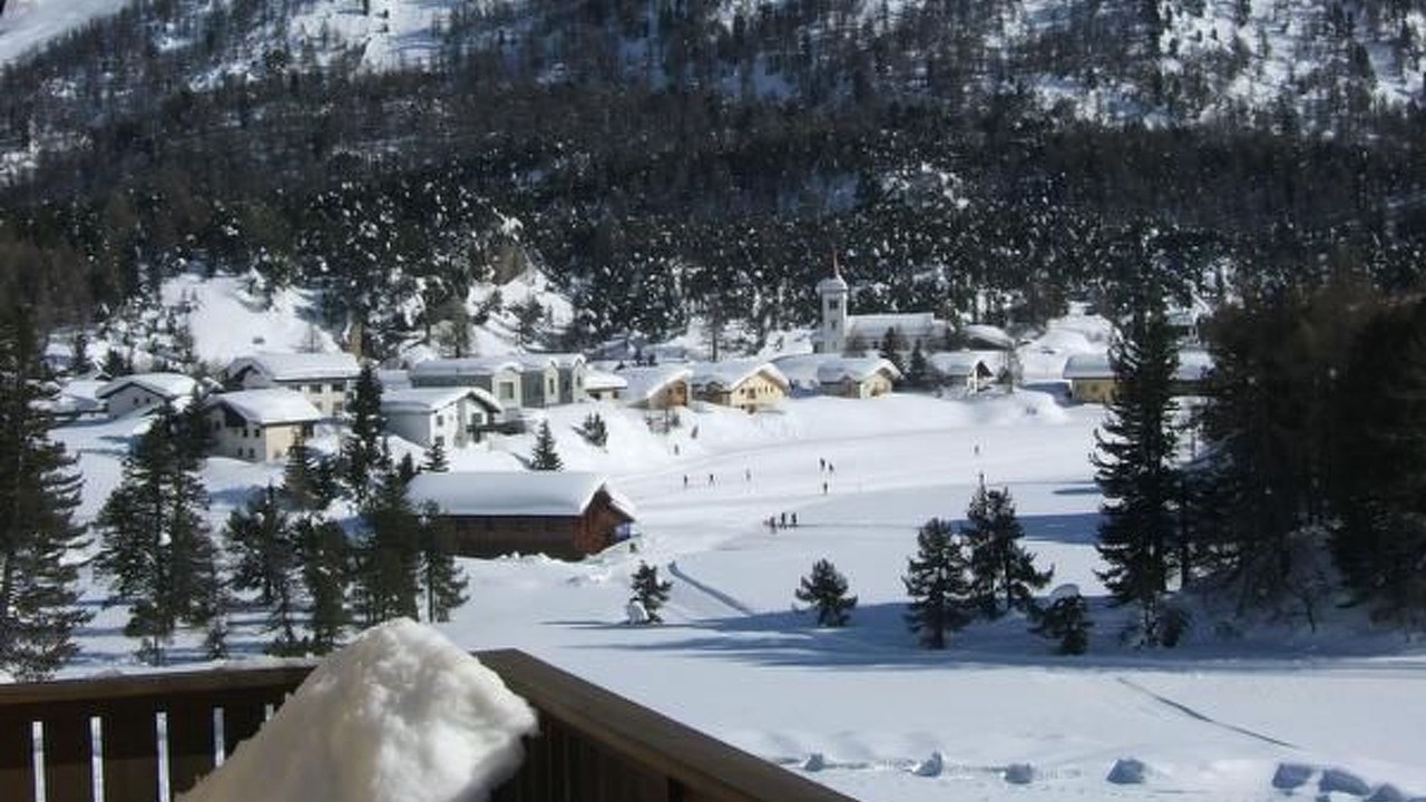 Photo of Others in Maloja