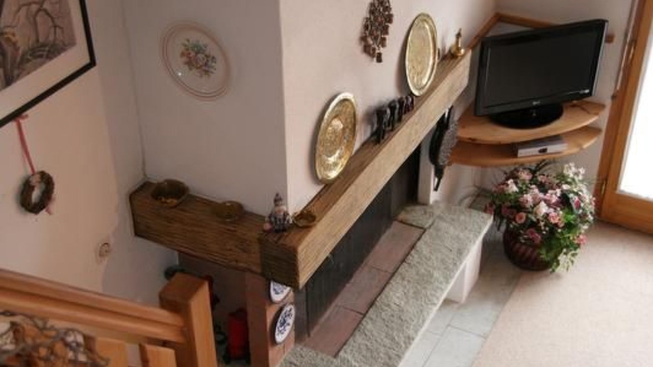 Photo of Livingroom in Maloja