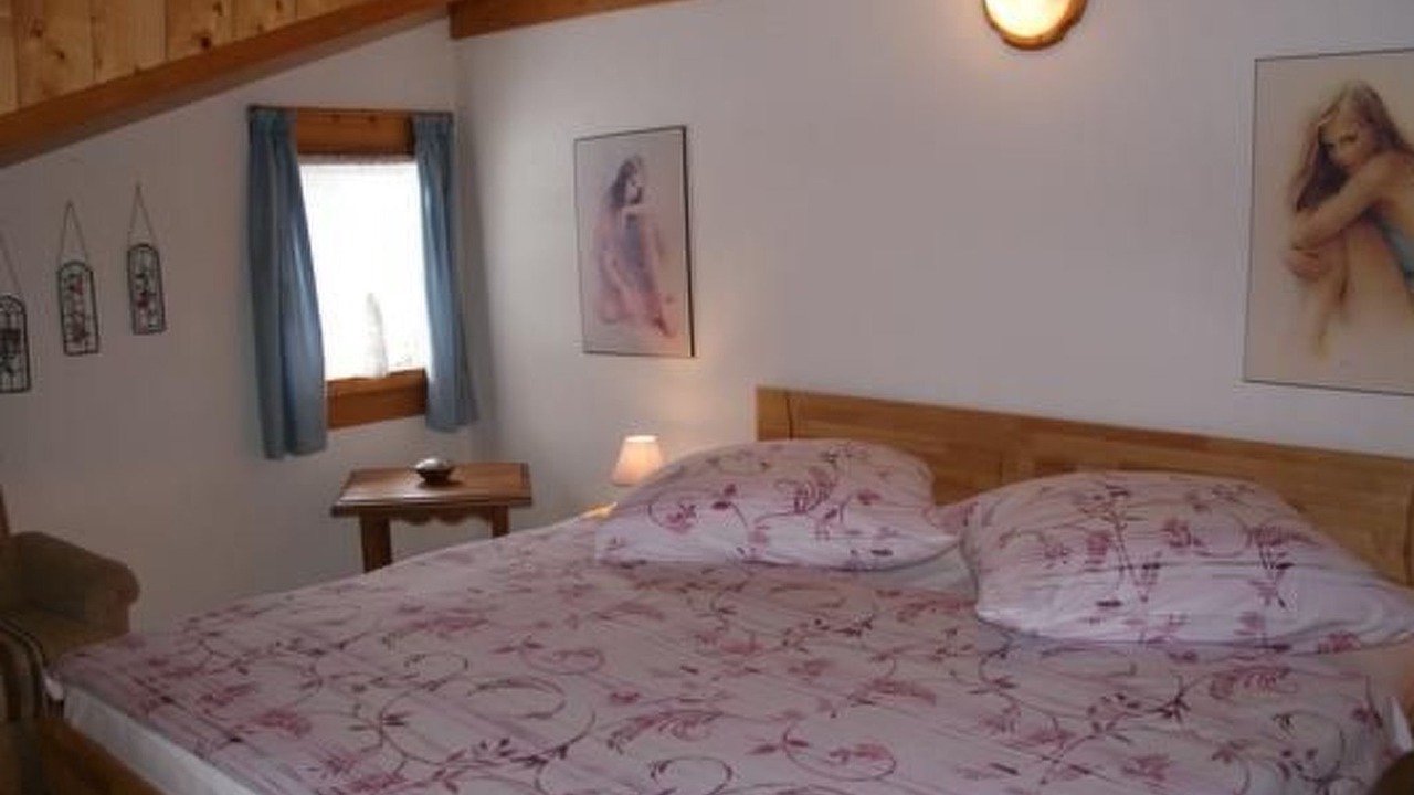 Photo of Bedroom in Maloja