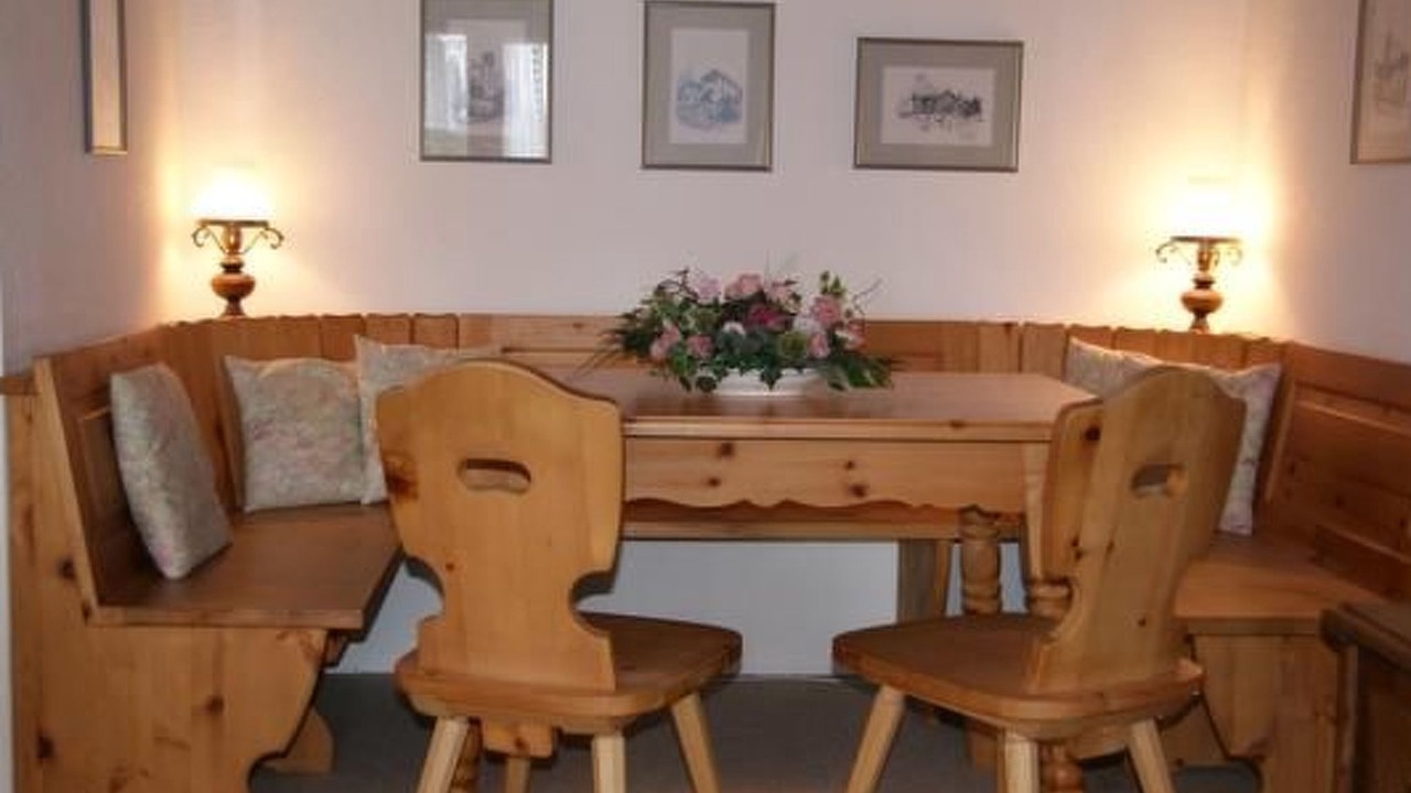 Photo of Bedroom in Maloja