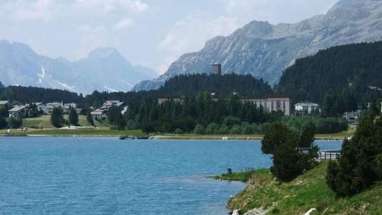 Photo of Others in Maloja