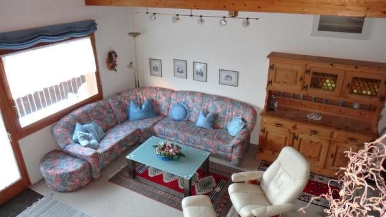 Photo of Livingroom in Maloja