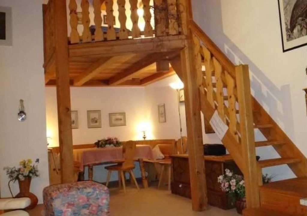 Photo of Bedroom in Maloja