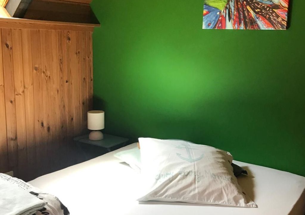 Photo of Bedroom in Steckborn