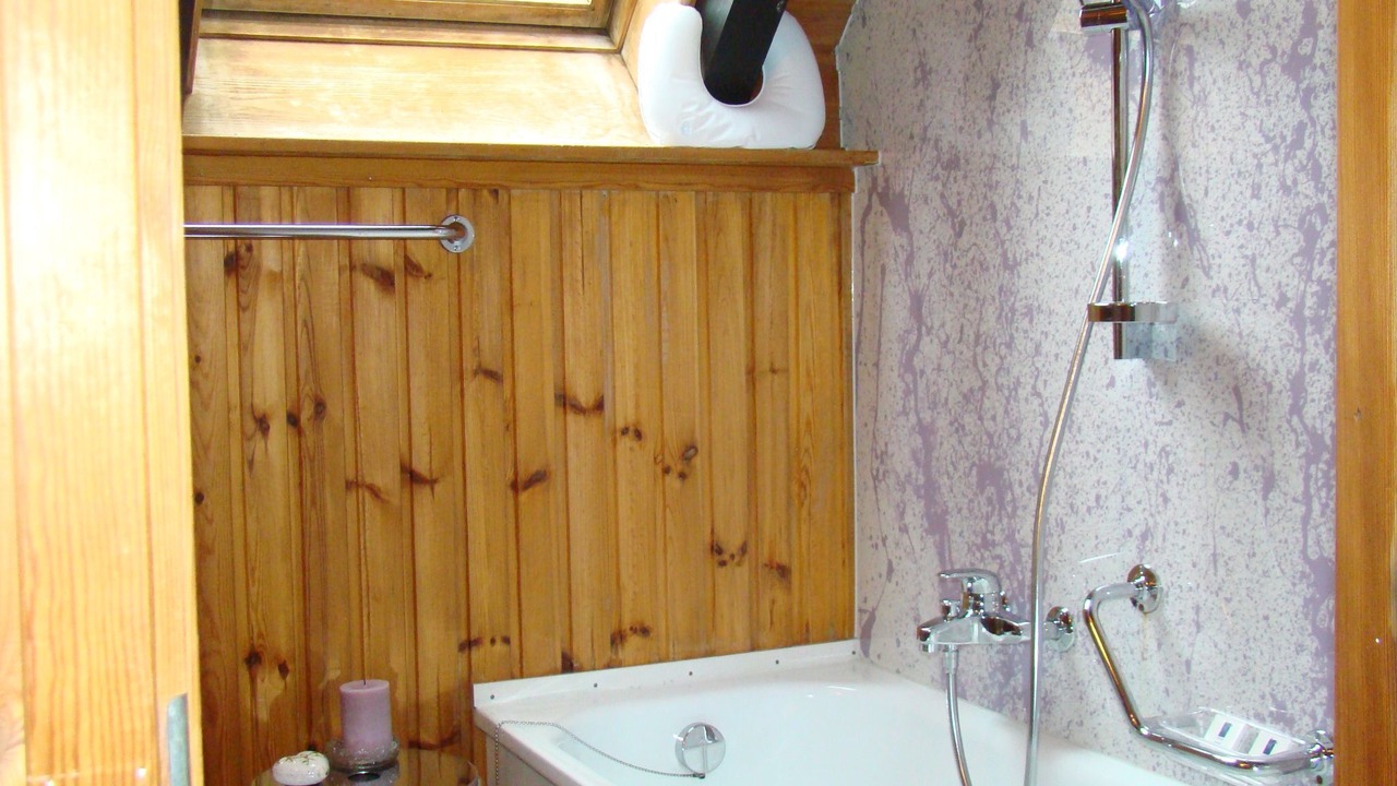 Photo of Bathroom in Steckborn