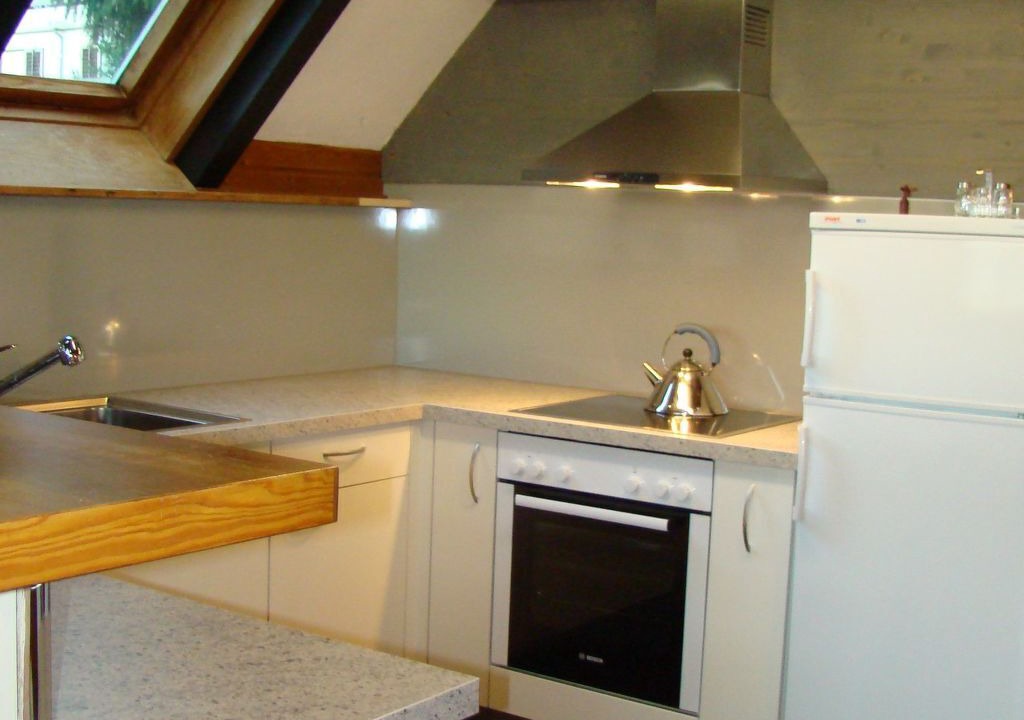 Photo of Kitchen in Steckborn