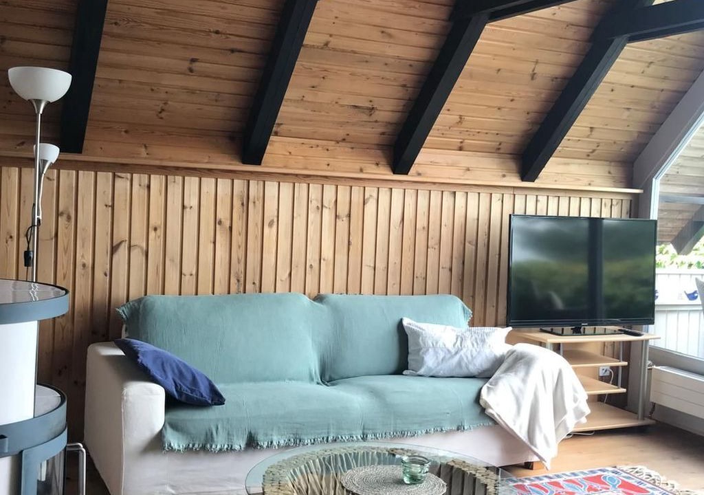 Photo of Livingroom in Steckborn