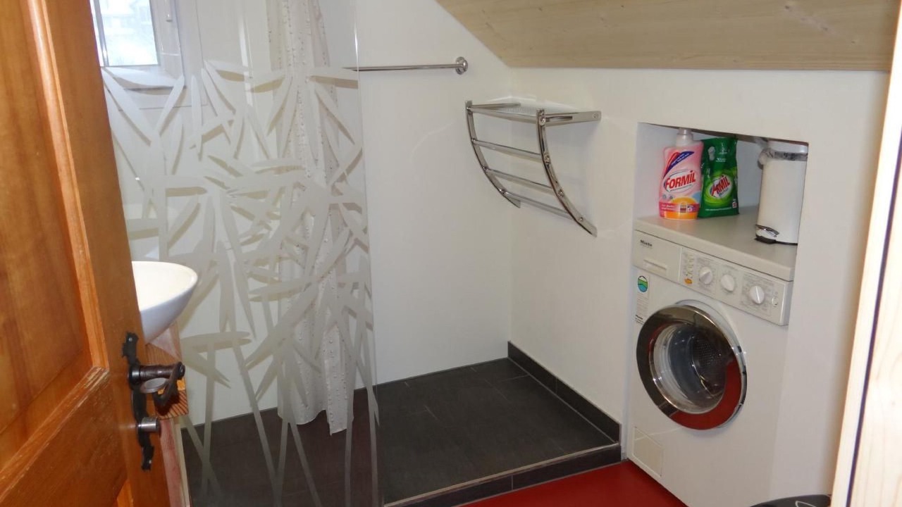 Photo of Bathroom in Gais