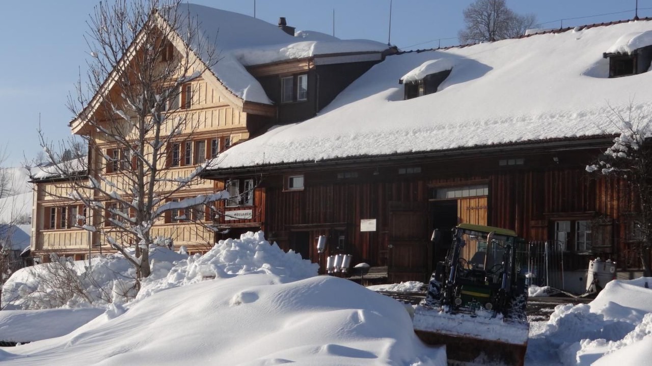 Photo of Outdoor in Gais