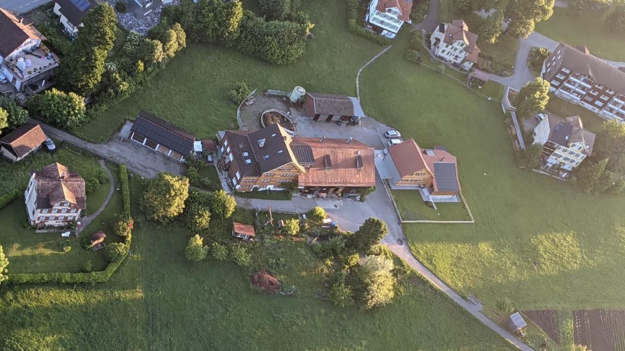 Photo of Outdoor in Gais