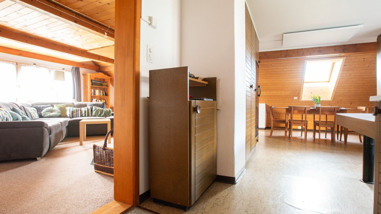 Photo of Livingroom in Gais