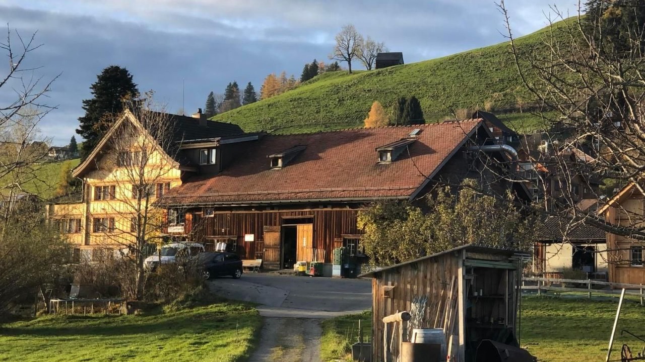 Photo of Outdoor in Gais
