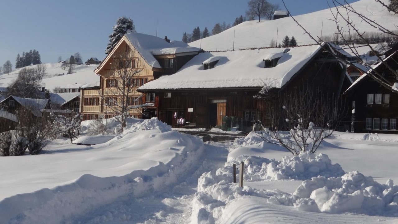 Photo of Outdoor in Gais