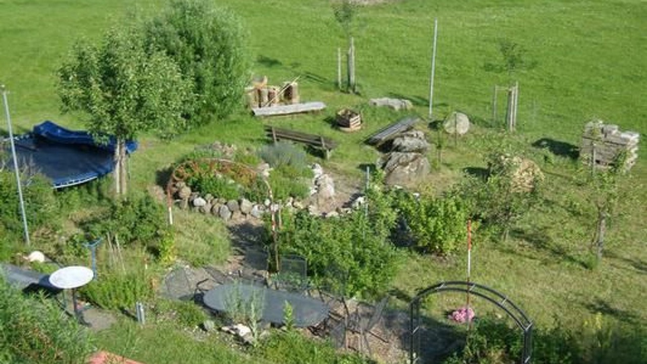 Photo of Outdoor in Gais