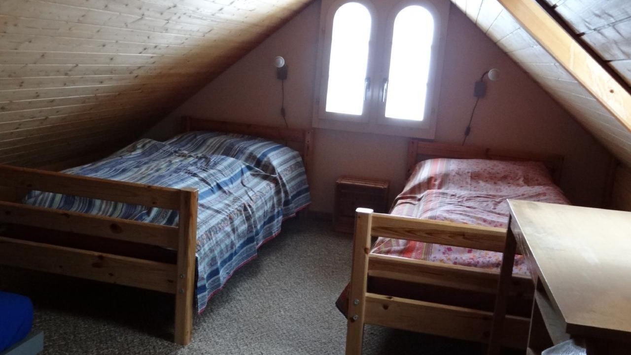 Photo of Bedroom in Gais