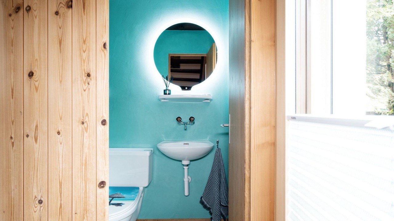 Photo of Bathroom in Amden