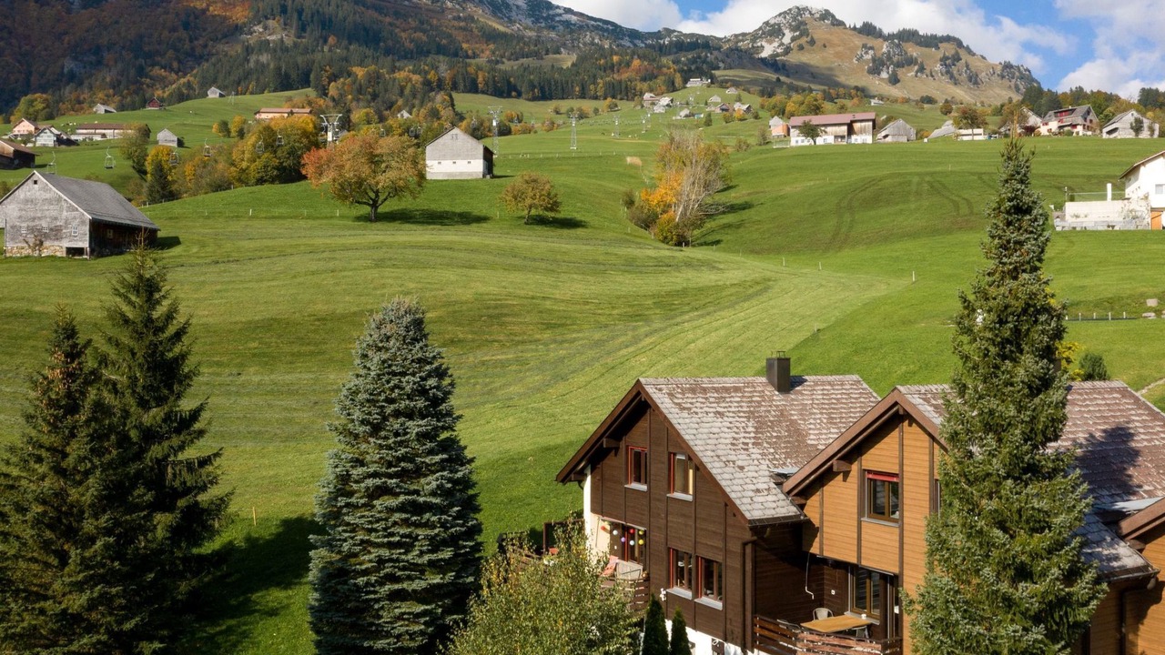 Photo of Outdoor in Amden