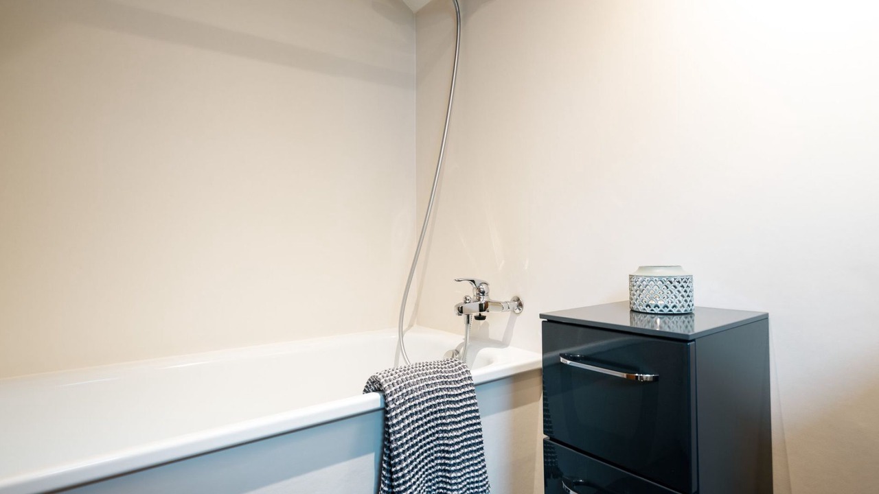 Photo of Bedroom in Amden