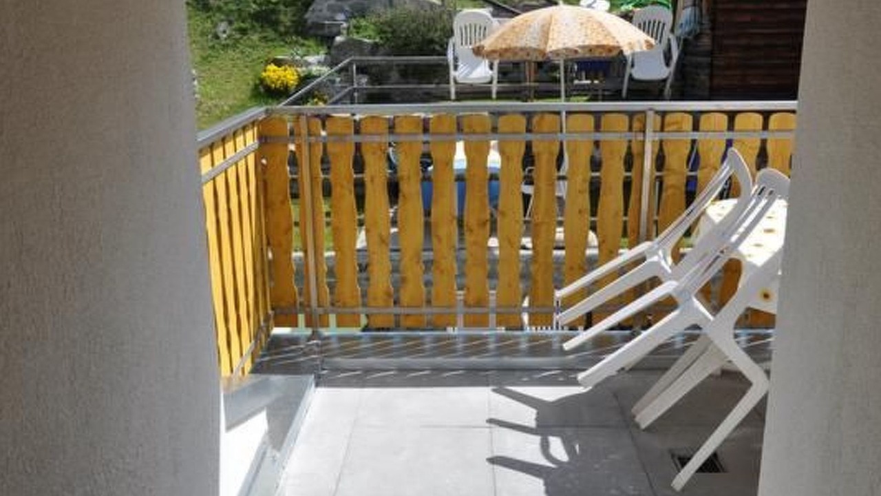 Photo of Outdoor in Zernez