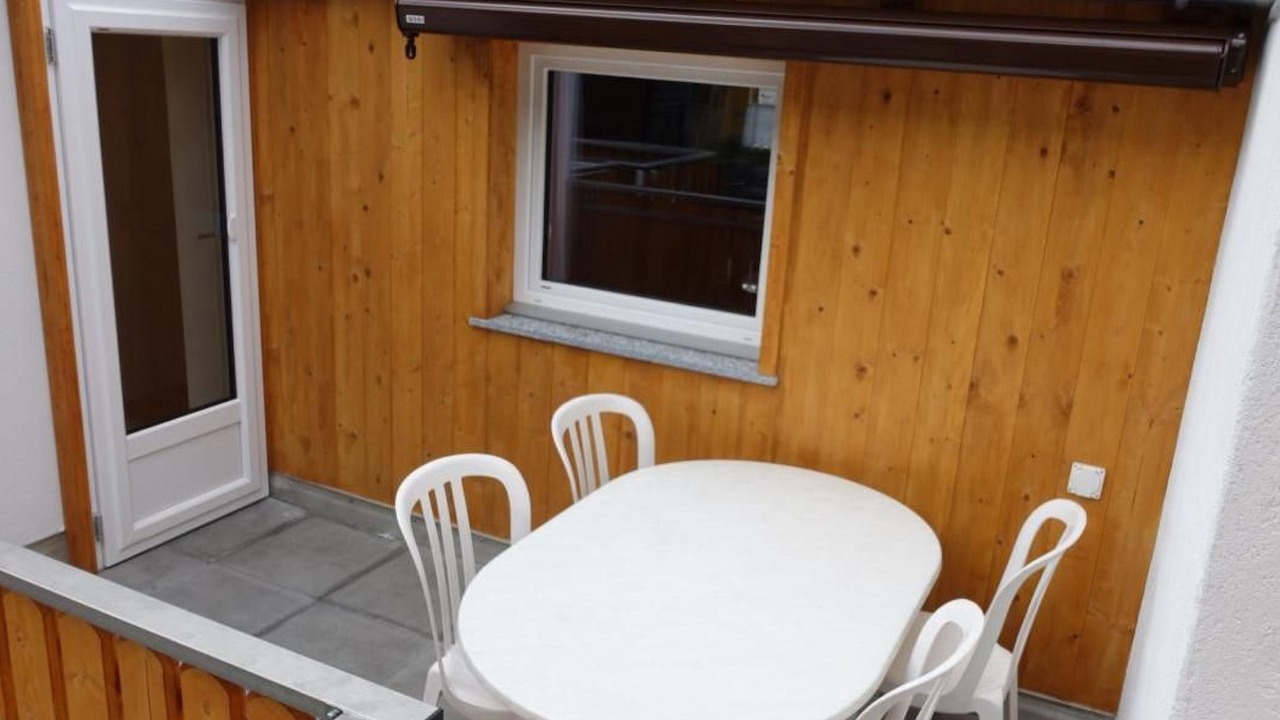Photo of Outdoor in Zernez