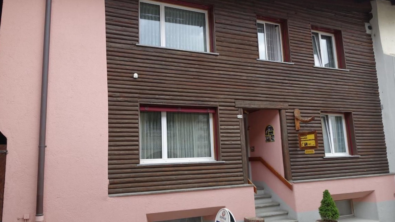 Photo of Outdoor in Zernez