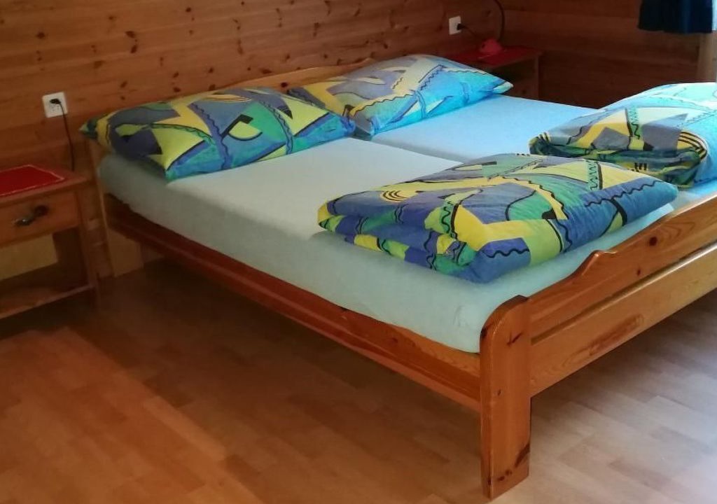 Photo of Bedroom in Zernez
