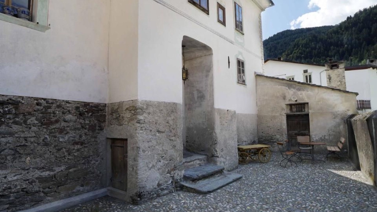 Photo of Others in Poschiavo