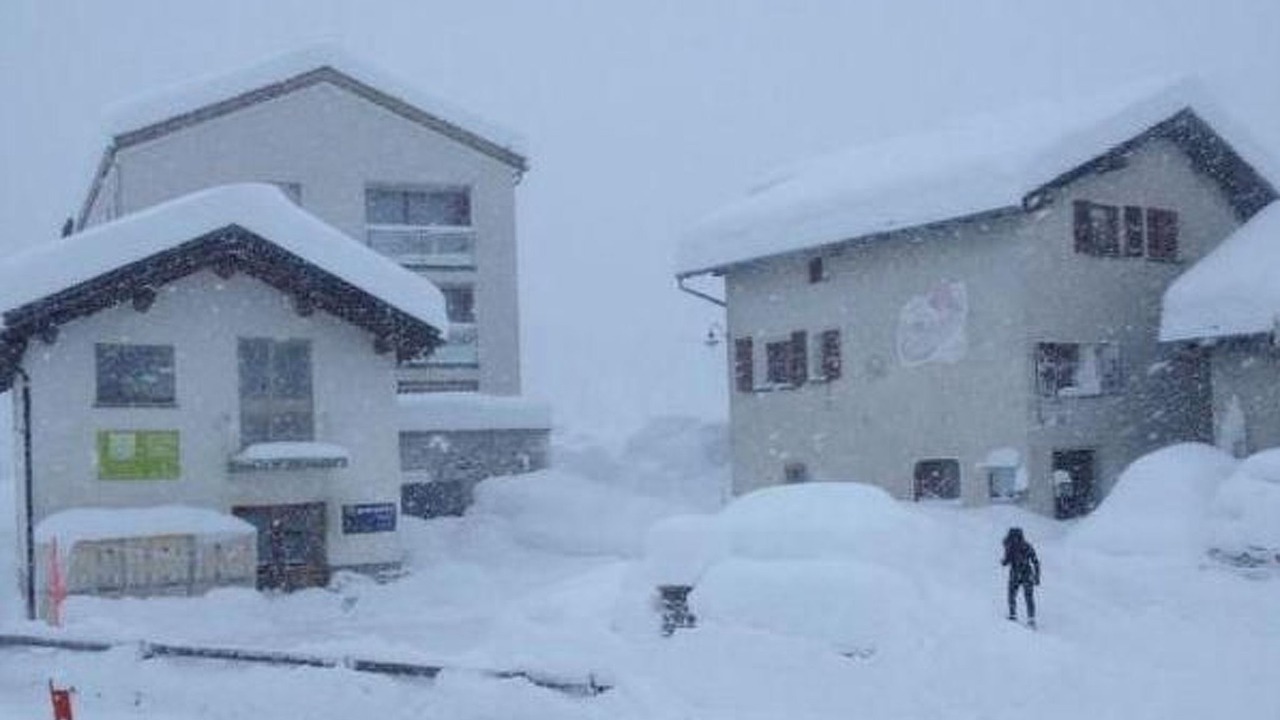 Photo of Others in Maloja