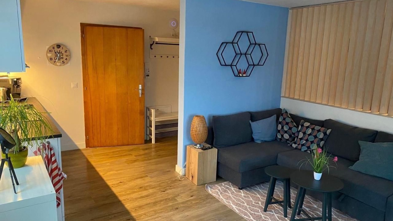 Photo of Livingroom in Willigen