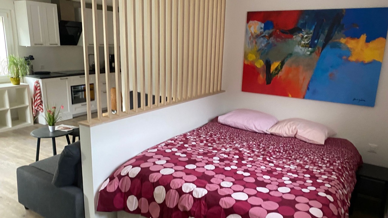 Photo of Bedroom in Willigen