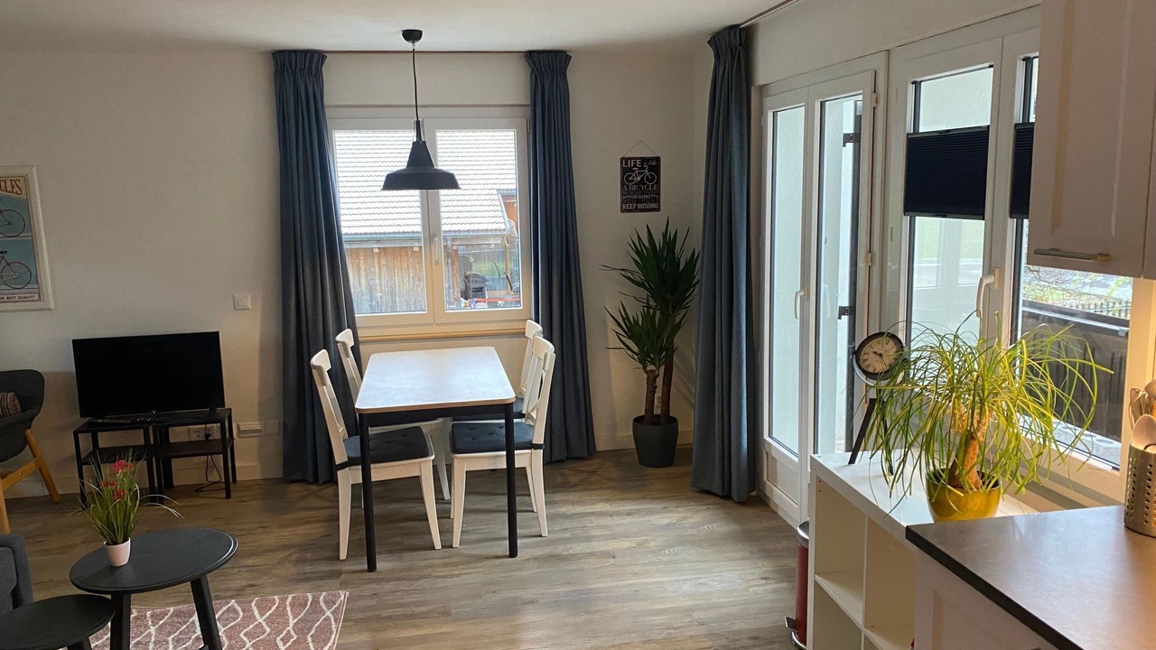 Photo of Livingroom in Willigen