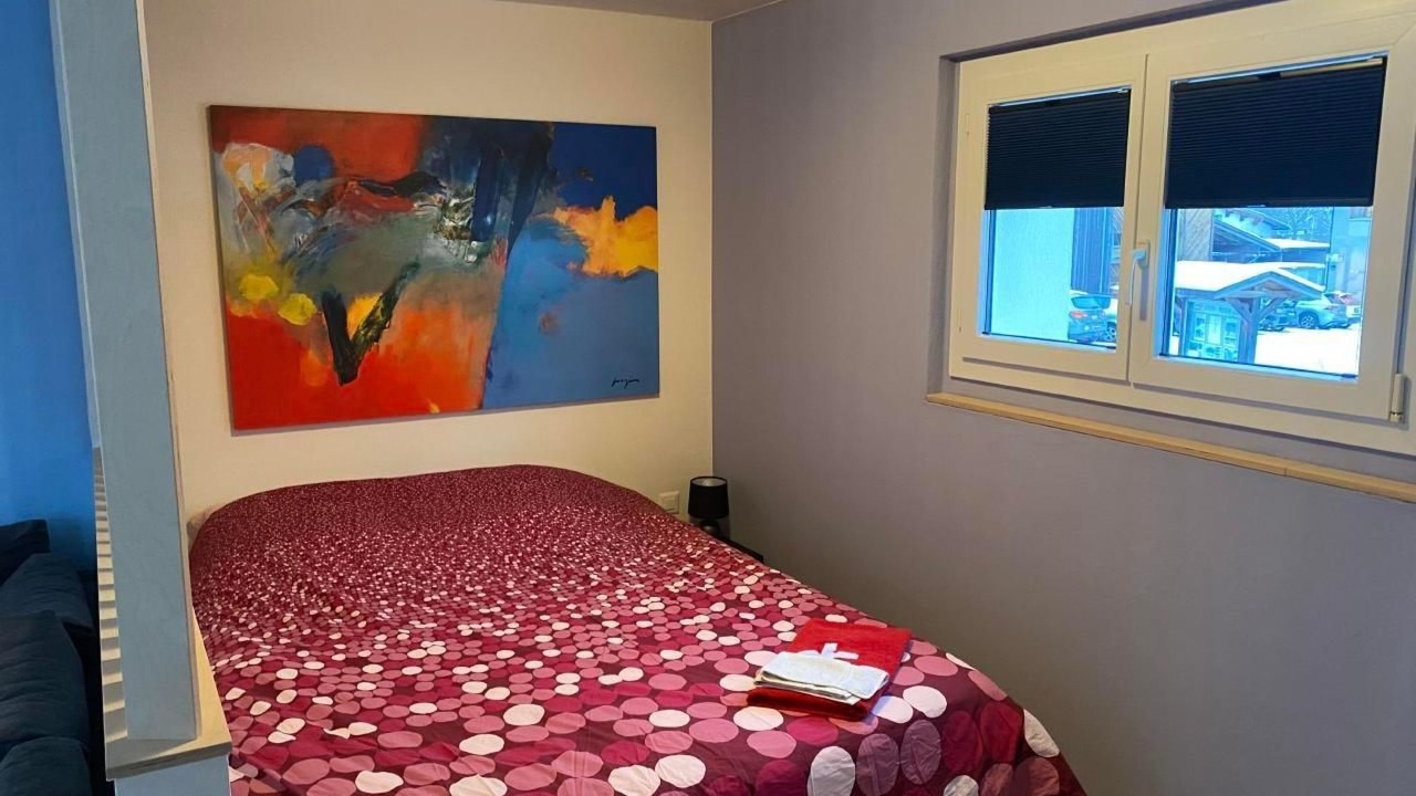 Photo of Bedroom in Willigen