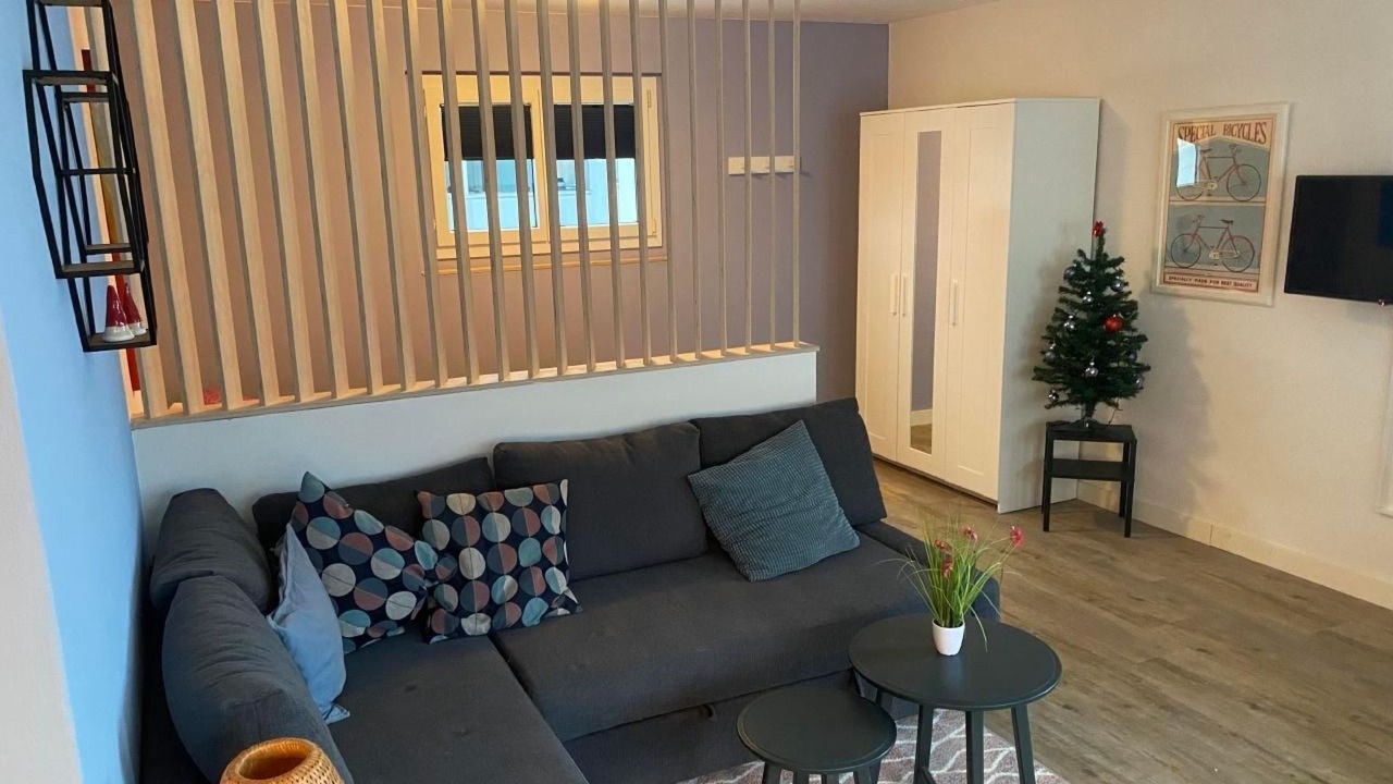 Photo of Livingroom in Willigen
