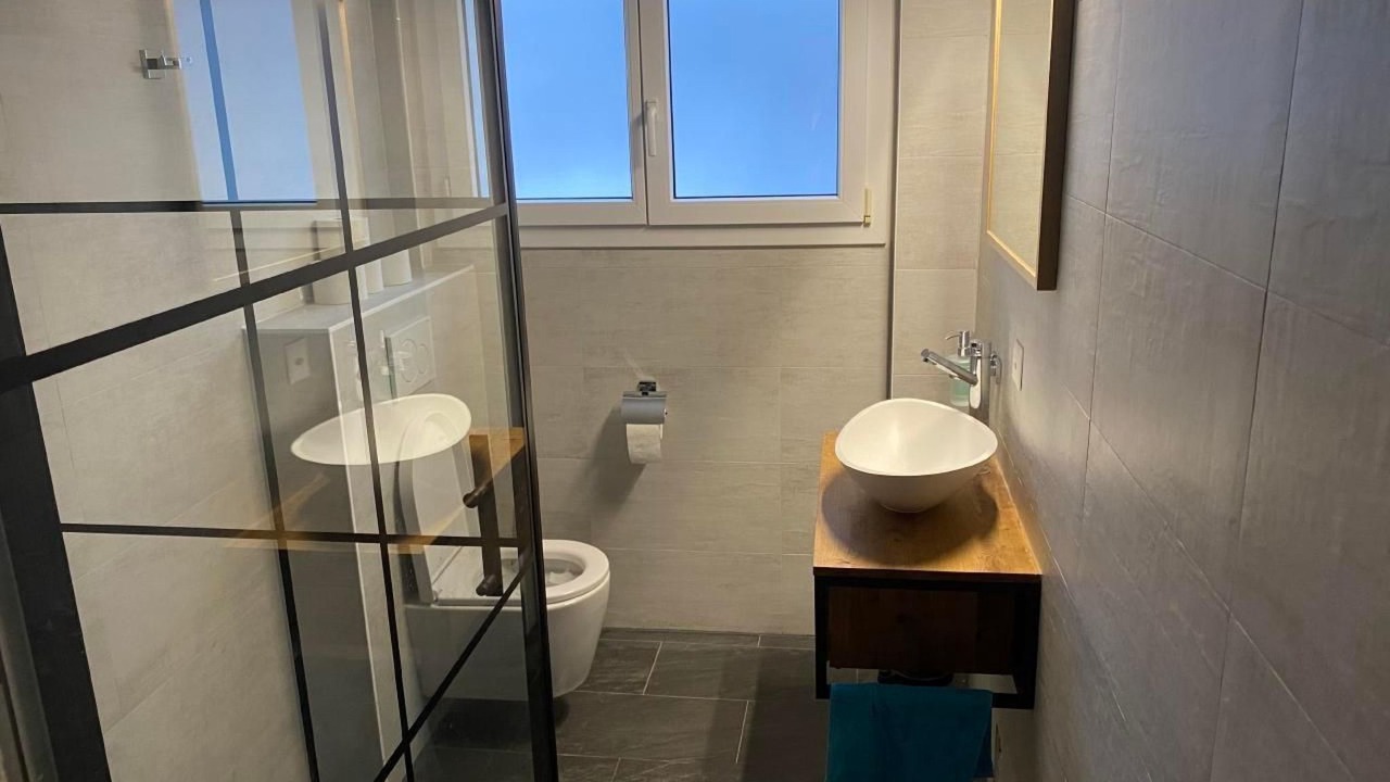 Photo of Bathroom in Willigen