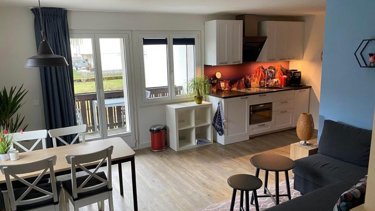 Photo of Livingroom in Willigen