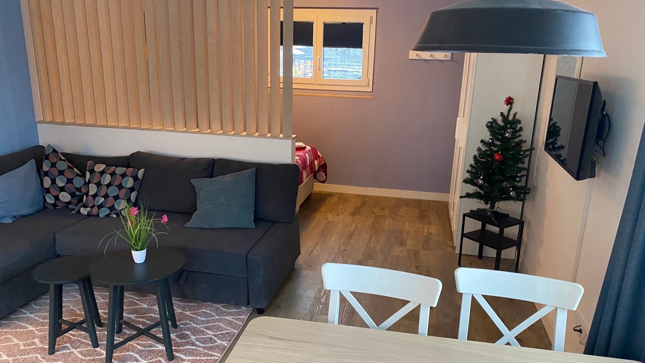 Photo of Livingroom in Willigen