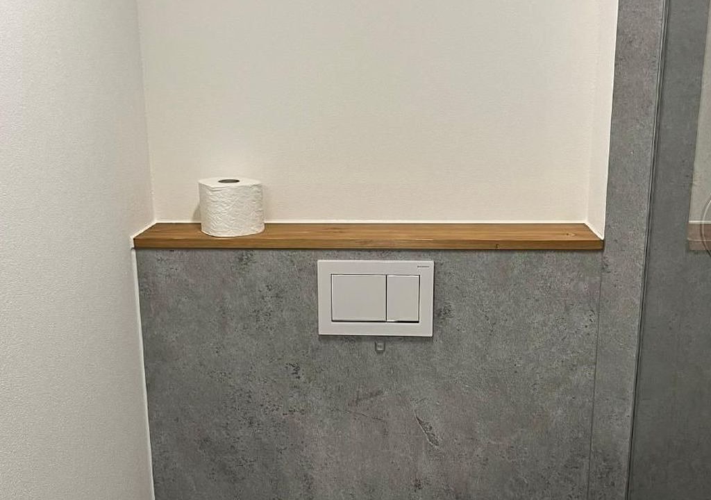Photo of Bathroom in Lungern