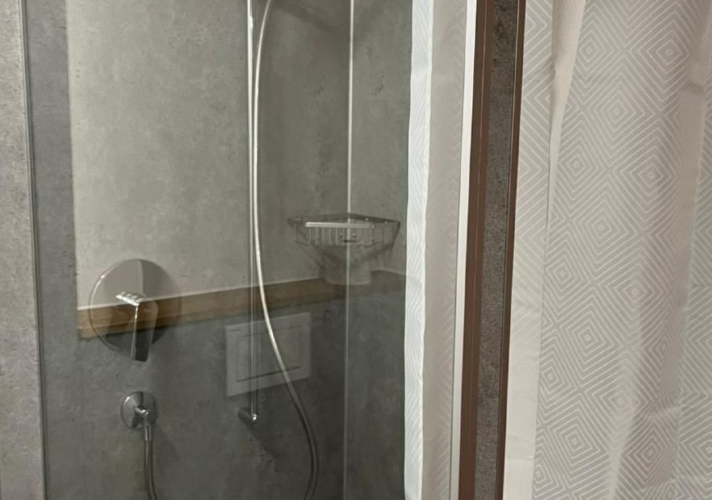 Photo of Bathroom in Lungern