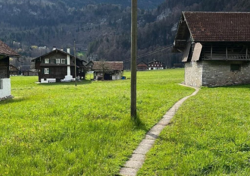 Photo of Outdoor in Lungern