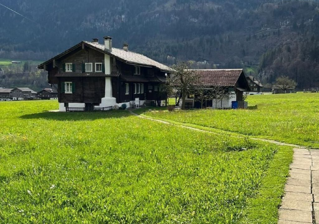Photo of Others in Lungern