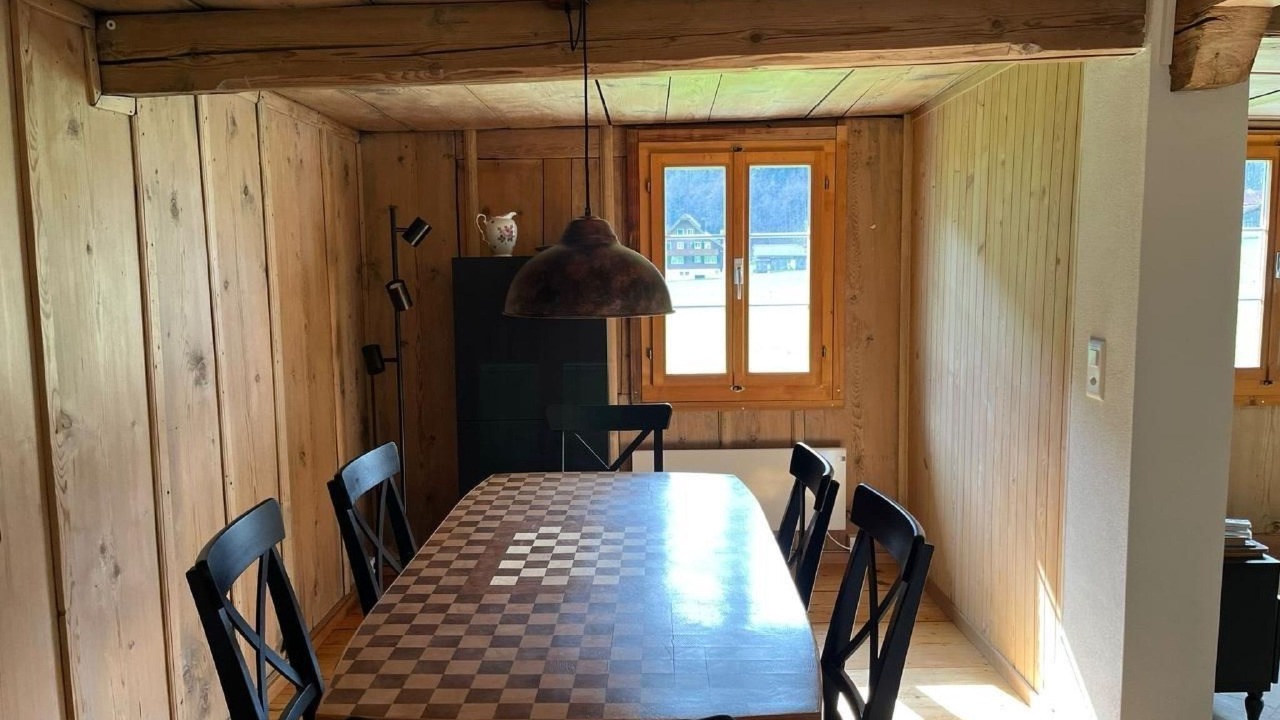 Photo of Bedroom in Lungern