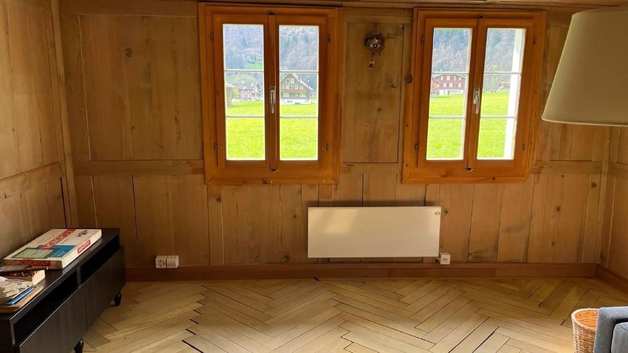 Photo of Livingroom in Lungern
