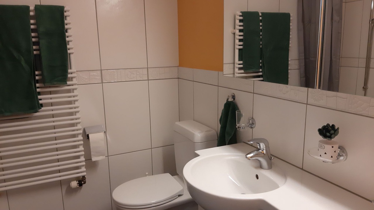 Photo of Bathroom in Tscheppach