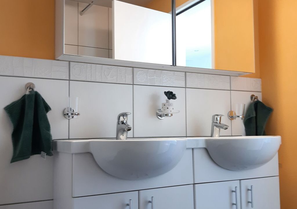 Photo of Bathroom in Tscheppach
