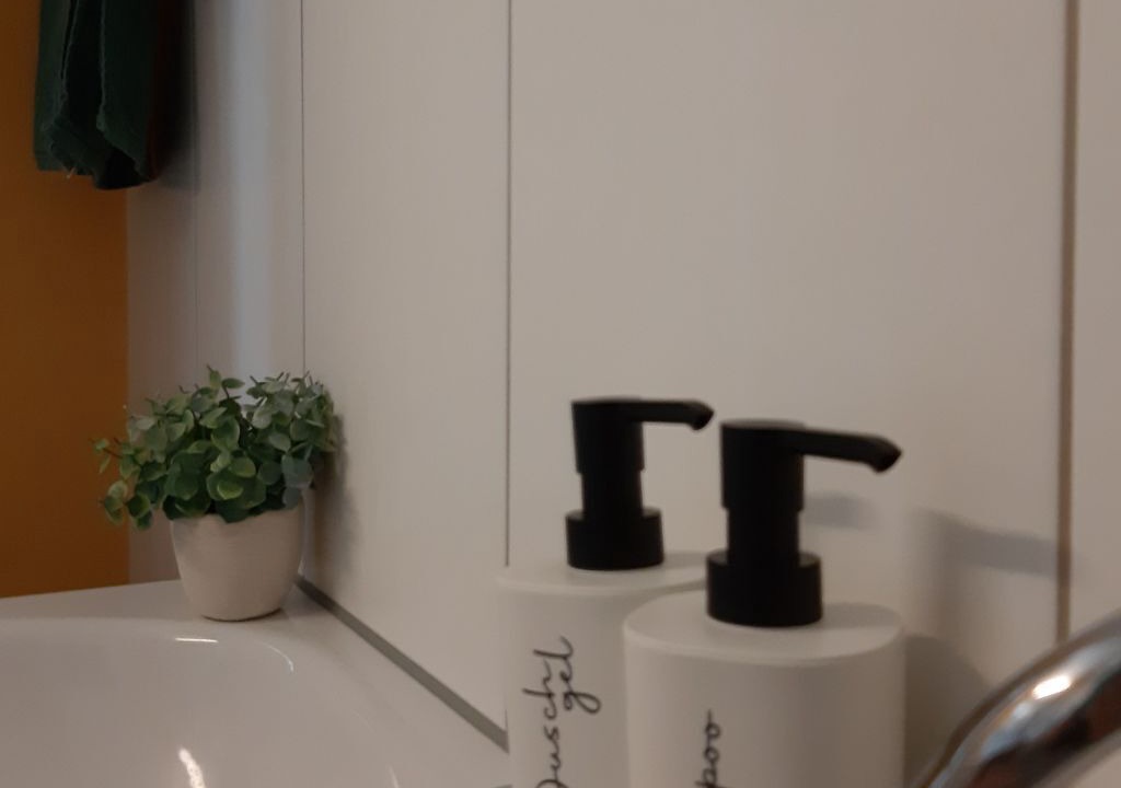 Photo of Bathroom in Tscheppach