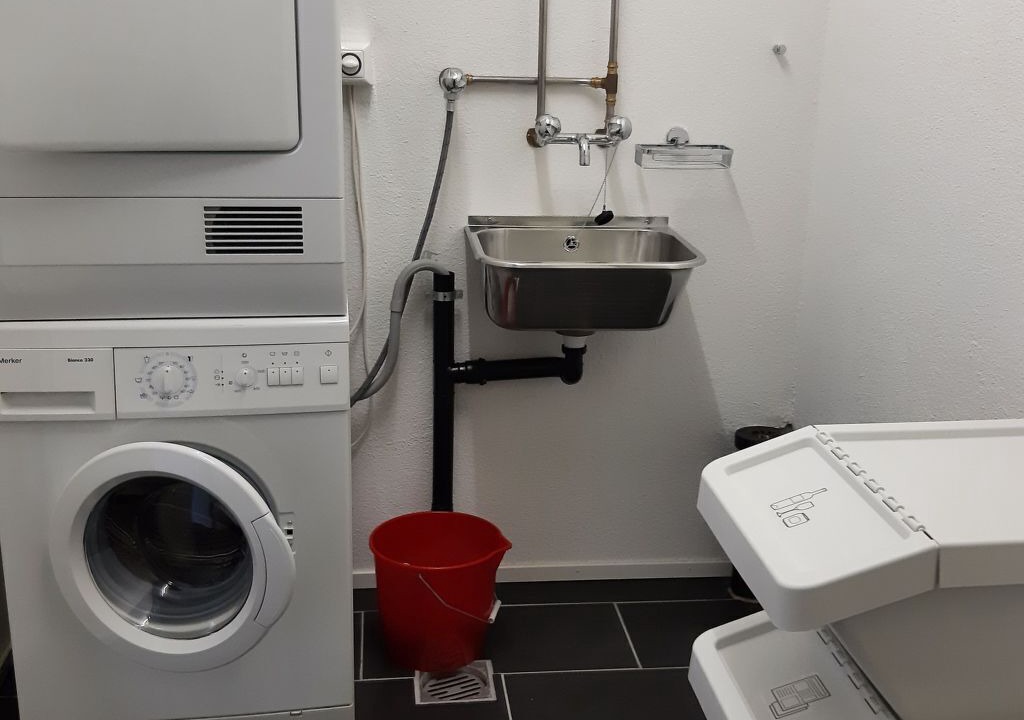 Photo of Bathroom in Tscheppach